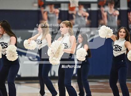 Thumbnail 3 in Bear Creek vs Columbine photogallery.