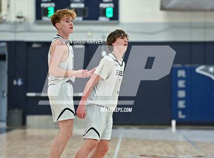 Thumbnail 3 in Bear Creek vs Columbine photogallery.