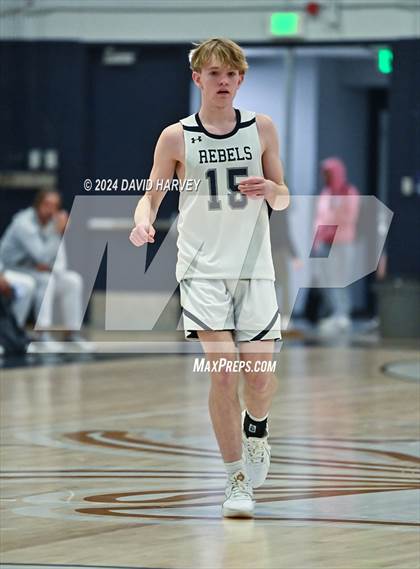 Thumbnail 2 in Bear Creek vs Columbine photogallery.