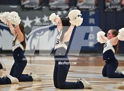 Thumbnail 3 in Bear Creek vs Columbine photogallery.