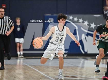 Thumbnail 1 in Bear Creek vs Columbine photogallery.