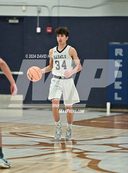 Thumbnail 3 in Bear Creek vs Columbine photogallery.
