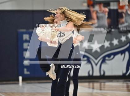 Thumbnail 3 in Bear Creek vs Columbine photogallery.