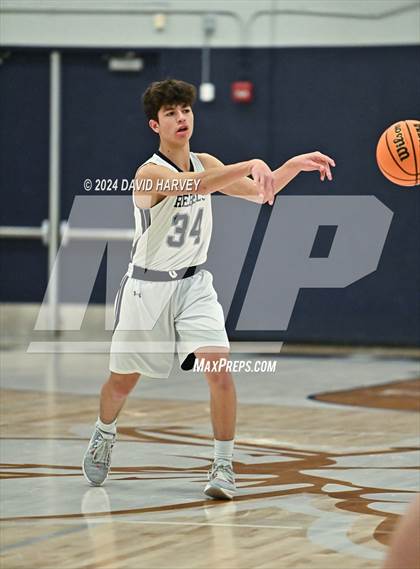 Thumbnail 3 in Bear Creek vs Columbine photogallery.