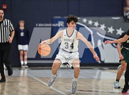 Thumbnail 3 in Bear Creek vs Columbine photogallery.