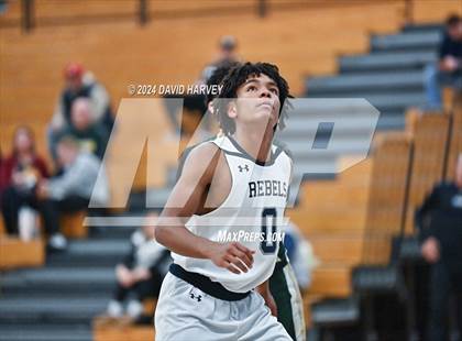 Thumbnail 1 in Bear Creek vs Columbine photogallery.