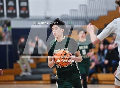 Thumbnail 3 in Bear Creek vs Columbine photogallery.