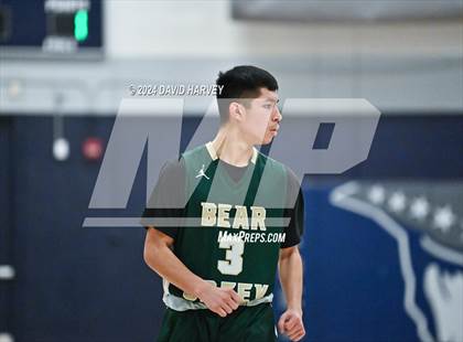 Thumbnail 3 in Bear Creek vs Columbine photogallery.