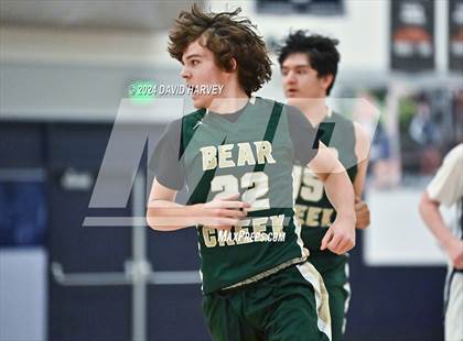 Thumbnail 2 in Bear Creek vs Columbine photogallery.