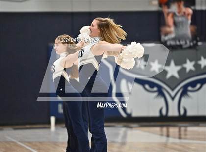 Thumbnail 1 in Bear Creek vs Columbine photogallery.