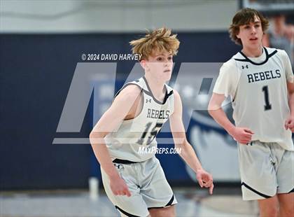 Thumbnail 2 in Bear Creek vs Columbine photogallery.