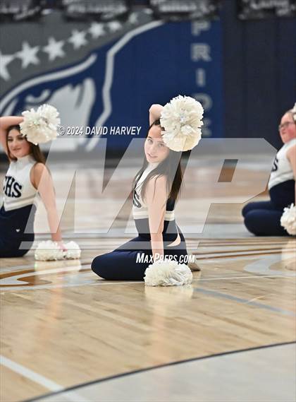 Thumbnail 2 in Bear Creek vs Columbine photogallery.