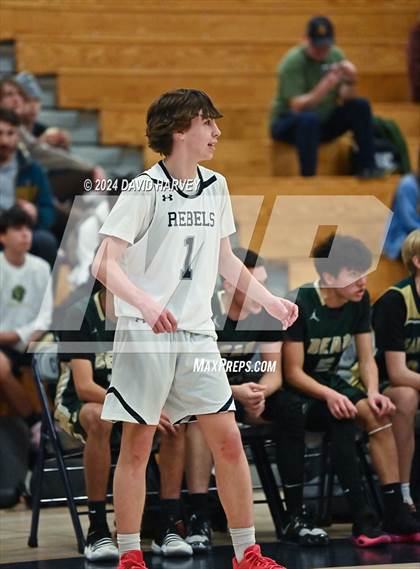 Thumbnail 2 in Bear Creek vs Columbine photogallery.