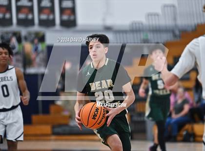 Thumbnail 3 in Bear Creek vs Columbine photogallery.