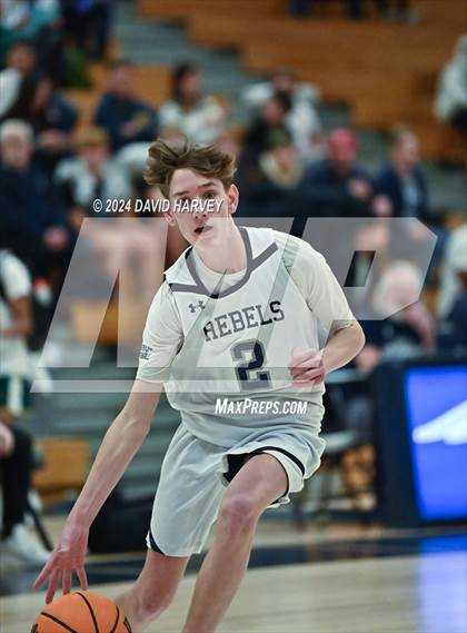 Thumbnail 3 in Bear Creek vs Columbine photogallery.