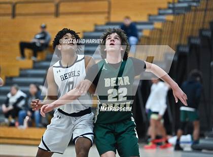 Thumbnail 1 in Bear Creek vs Columbine photogallery.