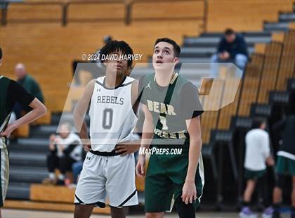 Thumbnail 3 in Bear Creek vs Columbine photogallery.
