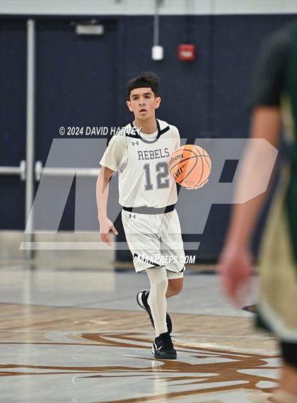 Thumbnail 3 in Bear Creek vs Columbine photogallery.