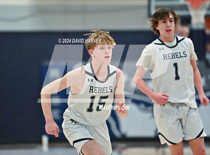 Thumbnail 2 in Bear Creek vs Columbine photogallery.