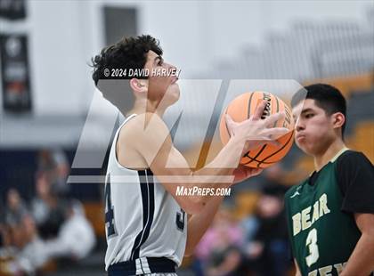 Thumbnail 1 in Bear Creek vs Columbine photogallery.