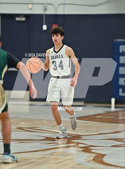 Thumbnail 1 in Bear Creek vs Columbine photogallery.