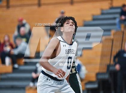 Thumbnail 2 in Bear Creek vs Columbine photogallery.
