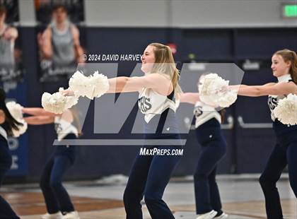 Thumbnail 1 in Bear Creek vs Columbine photogallery.