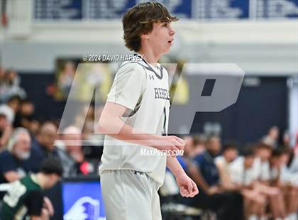 Thumbnail 2 in Bear Creek vs Columbine photogallery.