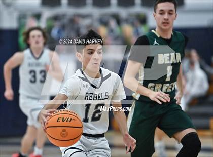 Thumbnail 1 in Bear Creek vs Columbine photogallery.