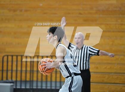 Thumbnail 3 in Bear Creek vs Columbine photogallery.