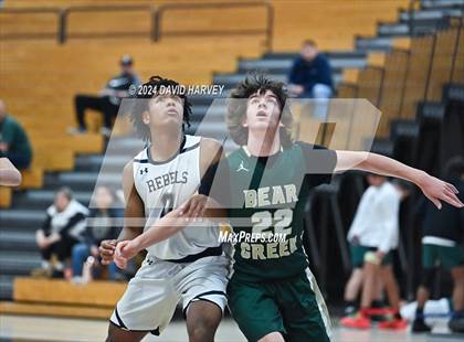 Thumbnail 1 in Bear Creek vs Columbine photogallery.