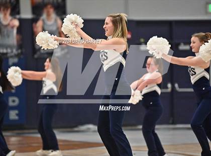 Thumbnail 3 in Bear Creek vs Columbine photogallery.