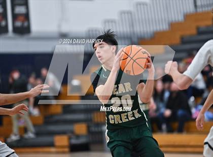 Thumbnail 1 in Bear Creek vs Columbine photogallery.
