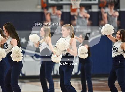 Thumbnail 2 in Bear Creek vs Columbine photogallery.