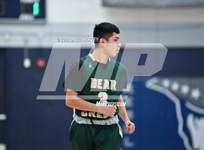 Thumbnail 2 in Bear Creek vs Columbine photogallery.