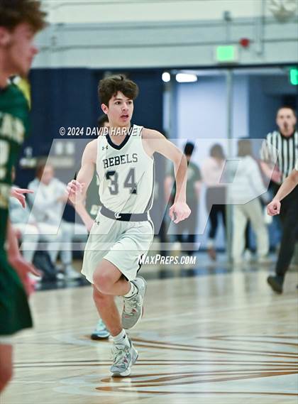 Thumbnail 2 in Bear Creek vs Columbine photogallery.