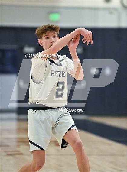 Thumbnail 2 in Bear Creek vs Columbine photogallery.