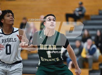 Thumbnail 3 in Bear Creek vs Columbine photogallery.