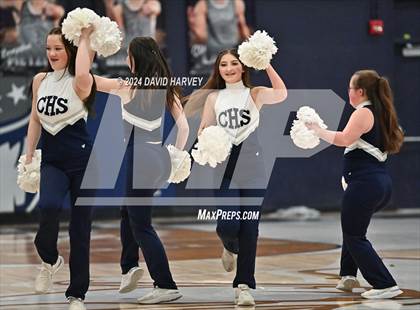Thumbnail 1 in Bear Creek vs Columbine photogallery.