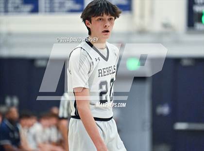 Thumbnail 2 in Bear Creek vs Columbine photogallery.