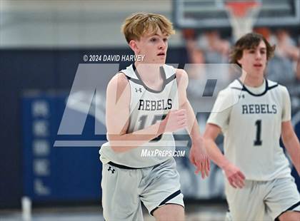Thumbnail 3 in Bear Creek vs Columbine photogallery.