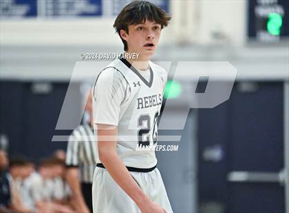 Thumbnail 3 in Bear Creek vs Columbine photogallery.