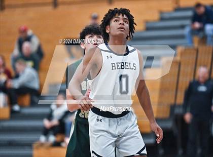 Thumbnail 1 in Bear Creek vs Columbine photogallery.