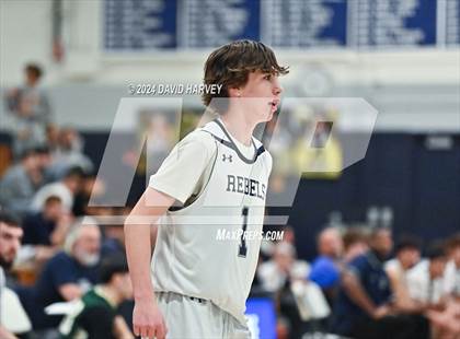 Thumbnail 3 in Bear Creek vs Columbine photogallery.