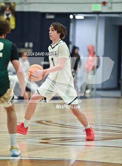 Thumbnail 1 in Bear Creek vs Columbine photogallery.
