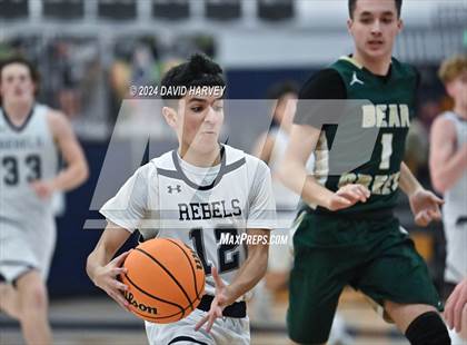 Thumbnail 3 in Bear Creek vs Columbine photogallery.
