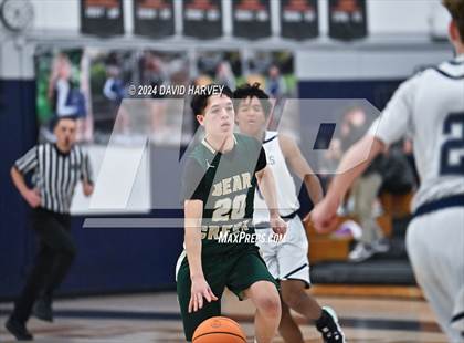 Thumbnail 3 in Bear Creek vs Columbine photogallery.