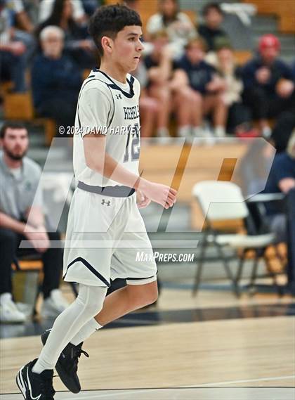 Thumbnail 2 in Bear Creek vs Columbine photogallery.