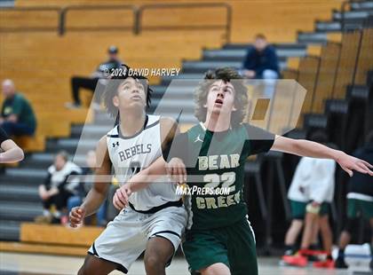 Thumbnail 2 in Bear Creek vs Columbine photogallery.