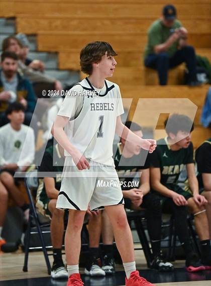 Thumbnail 2 in Bear Creek vs Columbine photogallery.